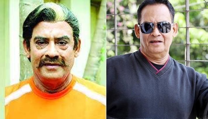 চিত্রনায়ক ওয়াসীম আর নেই
